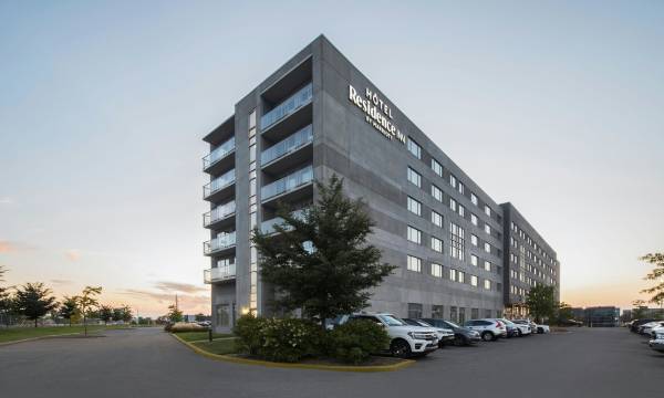 Residence Inn Montreal Airport