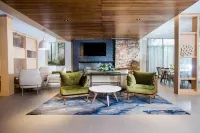 Fairfield Inn & Suites Philadelphia Broomall/Newtown Square - Wifi
