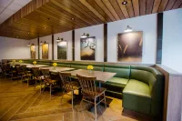 Fairfield Inn & Suites Philadelphia Broomall/Newtown Square - Wifi