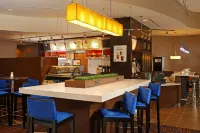 巴爾的摩市中心/內港萬怡酒店 - 酒吧