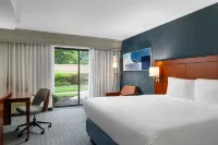 Courtyard Richmond North/Glen Allen - 3-Star