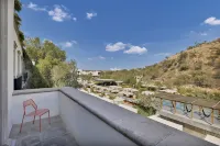 Live Aqua Urban Resort San Miguel de Allende - Mountain View