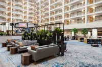 Embassy Suites by Hilton Columbus Dublin - bar