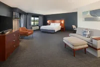 Courtyard la Crosse Downtown/Mississippi Riverfront - 3-Star