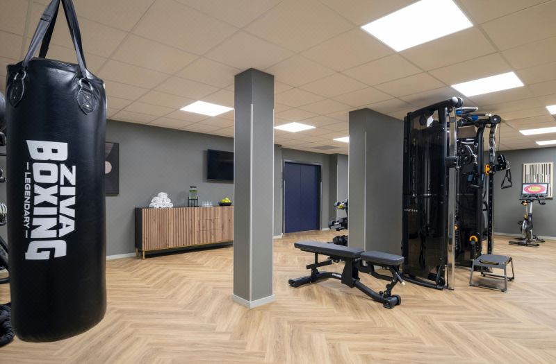 The Belson Brussels, a Tribute Portfolio Hotel by Marriott photo 2