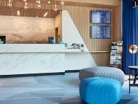 B&B HOTEL Warszawa-Okęcie Hotels near Okecie