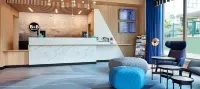 B&B HOTEL Warszawa-Okęcie - pet friendly