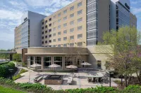 The Westin Baltimore Washington Airport - BWI - 4 estrellas