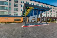 Aloft Dallas Arlington Entertainment District - Pools