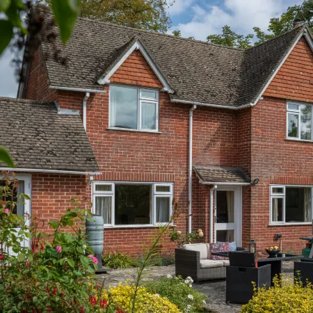 Careys Manor Hotel & SenSpa