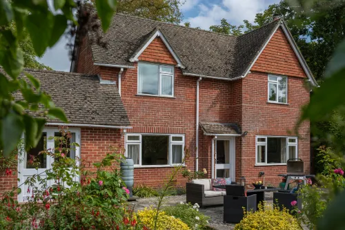 Careys Manor Hotel & SenSpa - Wifi