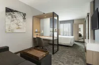 SpringHill Suites Fargo - Boutique