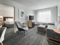 TownePlace Suites Galveston Island Hotels near West End