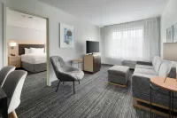 TownePlace Suites Galveston Island - spa