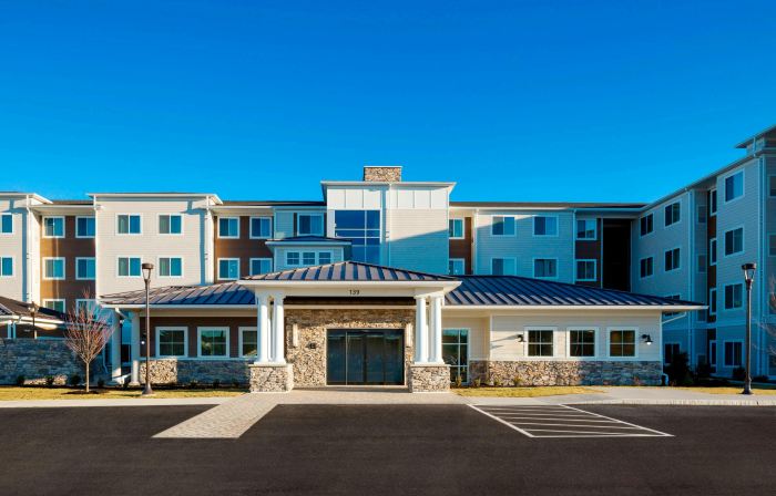 Residence Inn Bath Brunswick Area