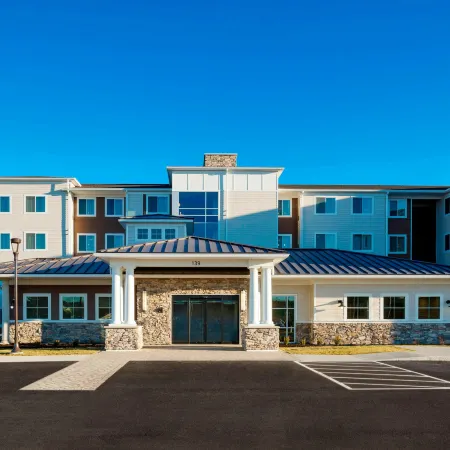 Residence Inn Bath Brunswick Area Hotels in Bath
