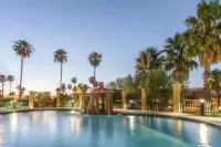 TownePlace Suites Tucson Airport - Airport Shuttle