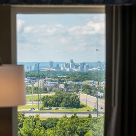 Hampton Inn & Suites by Hilton Nashville North Skyline