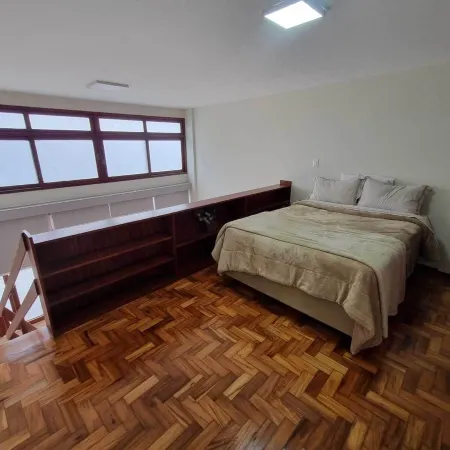 Loft Fátima Hoteles en Teresópolis