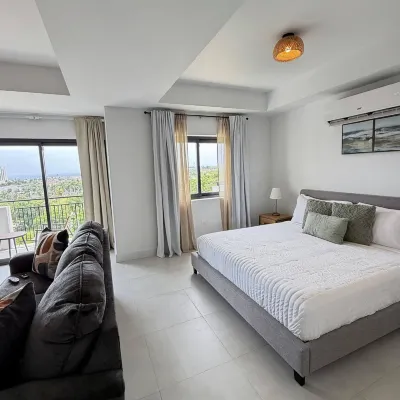 Sol Harbour - Ocean View in Ocho Rios Hotels near Ocho Rios Bay Beach