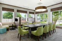 Hilton Garden Inn Greenville - 3 stjerner