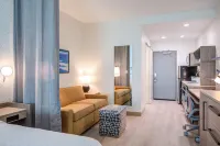 Home2 Suites by Hilton Smithfield Selma - 3-Star