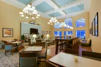 Hampton Inn & Suites Chincoteague-Waterfront - Wifi