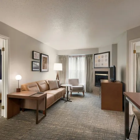 Residence Inn West Springfield
