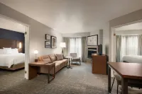Residence Inn West Springfield - Wifi