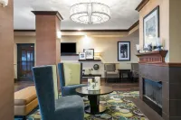 Hampton Inn & Suites by Hilton Florence Center - breakfast