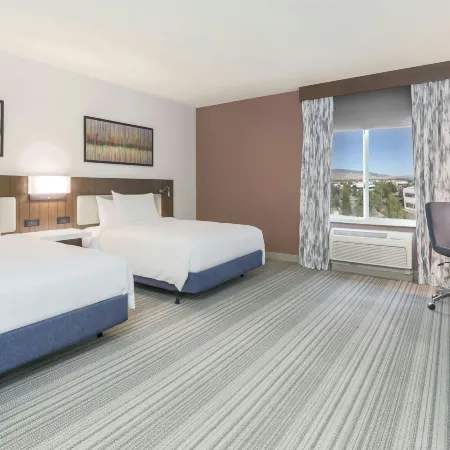 Hilton Garden Inn Reno