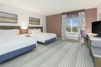 Hilton Garden Inn Reno - Jacuzzi