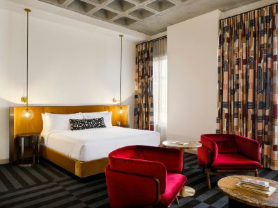 Hotel Indy, Indianapolis, a Tribute Portfolio Hotel
