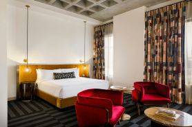 Hotel Indy, Indianapolis, a Tribute Portfolio Hotel