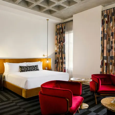 Hotel Indy, Indianapolis, a Tribute Portfolio Hotel