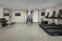 Residence Inn Jacksonville Downtown - 3-Star