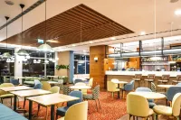 Hampton by Hilton Swinoujscie - bar
