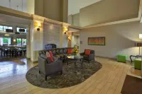 Homewood Suites by Hilton Dayton - South/Dayton Mall - parking