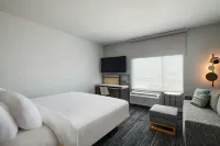 TownePlace Suites by Marriott Brownsville - 3 stjerner