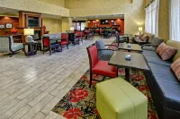 Hampton Inn Quincy - 2-Star