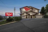 Red Roof Inn Bristol - Motels