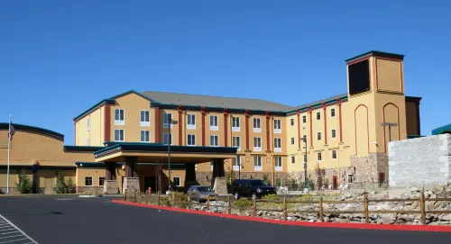 Diamond Mountain Casino Hotel - 2-Star