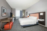 Hampton Inn & Suites Denver-Downtown Hotels in Stapleton