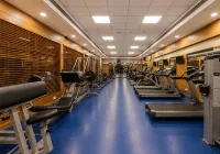 Radisson Jaipur City Center - Gym