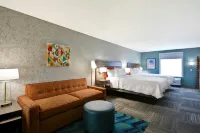 Home2 Suites by Hilton Texas City Houston - Pysäköinti