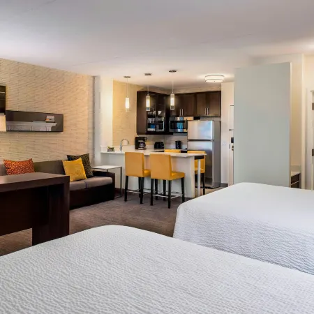 Residence Inn Regina