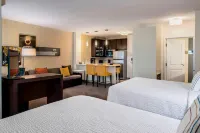 Residence Inn Regina - 3 estrellas