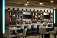 Boca Raton Marriott at Boca Center - Barer