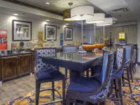 Hampton Inn Bristol - Wifi
