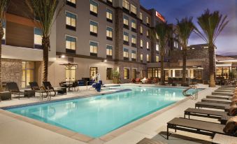 Home2 Suites by Hilton Phoenix Tempe, University Research Park